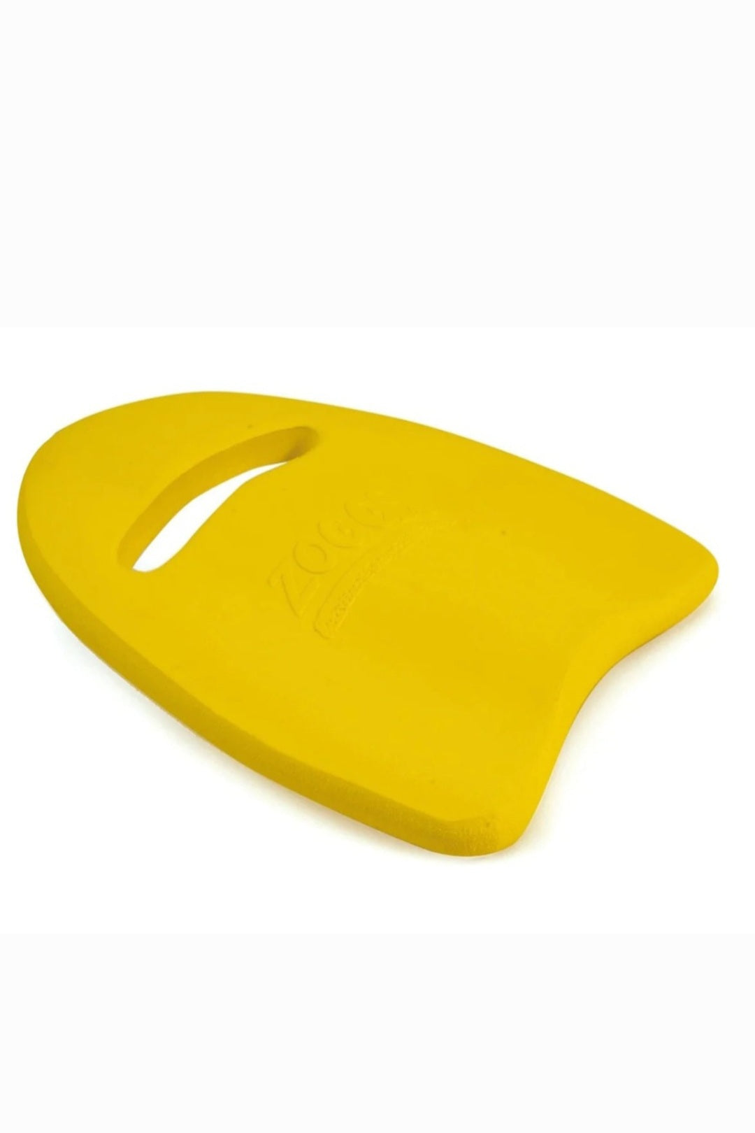 Zoggs Junior Kickboard LIQUID PEOPLE