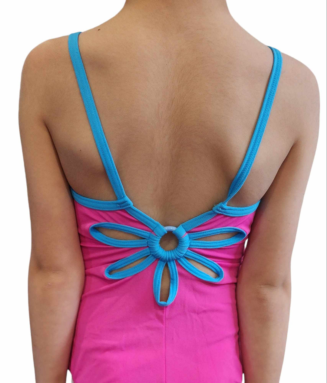 Zoggs Yaroomba Floral Lovestripe