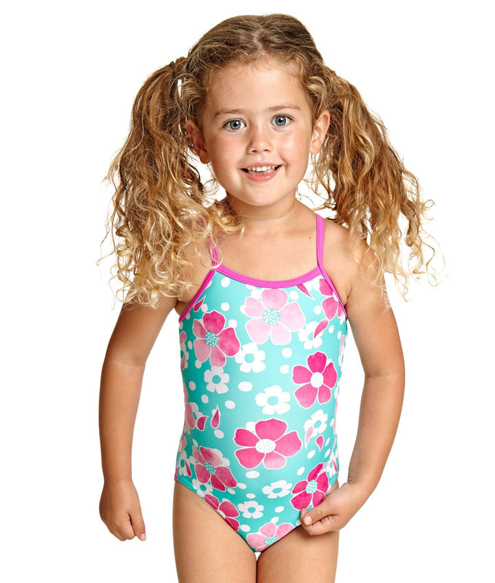 Tots Girls Swimwear LIQUID PEOPLE