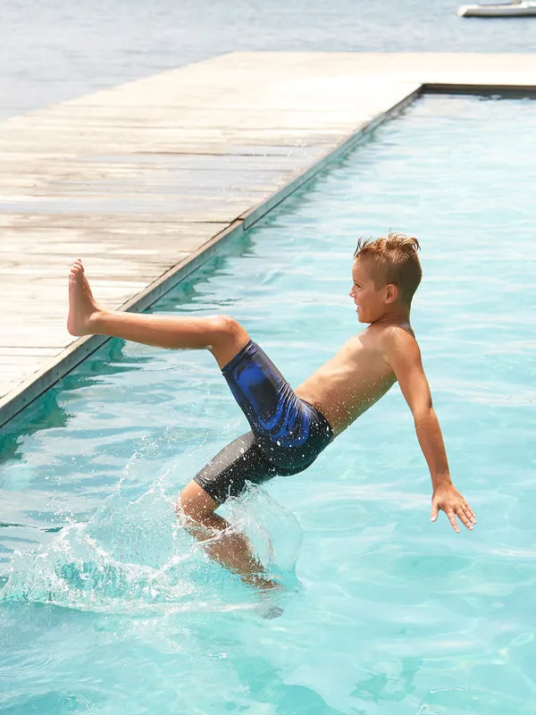 Zoggs boys deals jammers